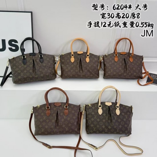 LV Bags and Wallets, Good Quality, $30–$50