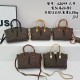 LV Bags and Wallets, Good Quality, $30–$50