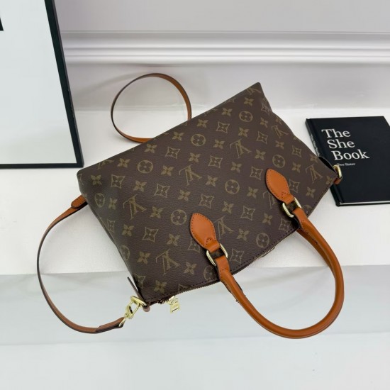 LV Bags and Wallets, Good Quality, $30–$50