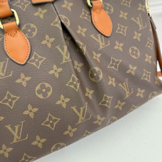 LV Bags and Wallets, Good Quality, $30–$50