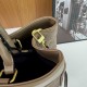 LV Bags and Wallets, Good Quality, $30–$50