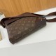 LV Bags and Wallets, Good Quality, $30–$50
