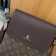 LV Bags and Wallets, Good Quality, $30–$50