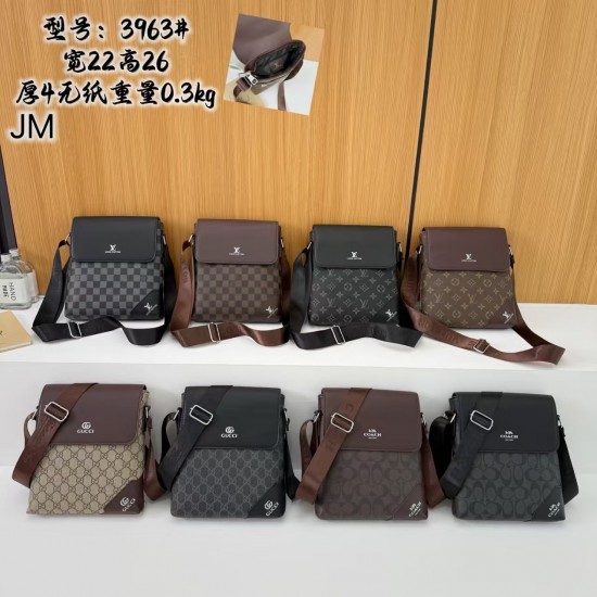 LV Bags and Wallets, Good Quality, $30–$50