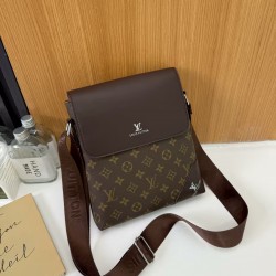 LV Bags and Wallets, Good Quality, $30–$50