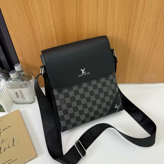 LV Bags and Wallets, Good Quality, $30–$50