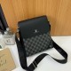 LV Bags and Wallets, Good Quality, $30–$50