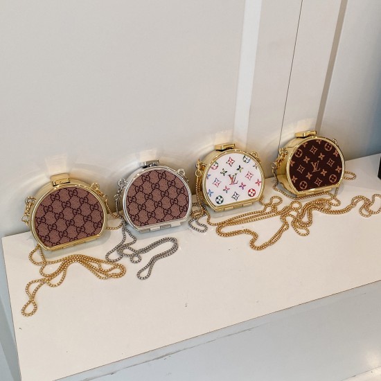 LV Bags and Wallets, Good Quality, $30–$50
