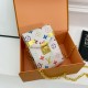 LV Bags and Wallets, Good Quality, $30–$50