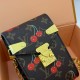 LV Bags and Wallets, Good Quality, $30–$50