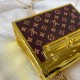 LV Bags and Wallets, Good Quality, $30–$50