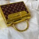 LV Bags and Wallets, Good Quality, $30–$50