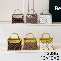 LV Bags and Wallets, Good Quality, $30–$50