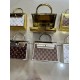 LV Bags and Wallets, Good Quality, $30–$50