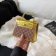 LV Bags and Wallets, Good Quality, $30–$50