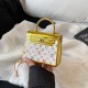 LV Bags and Wallets, Good Quality, $30–$50
