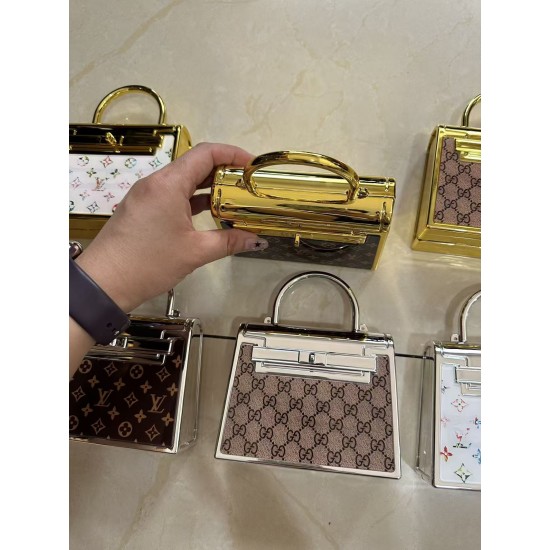 LV Bags and Wallets, Good Quality, $30–$50