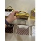 LV Bags and Wallets, Good Quality, $30–$50