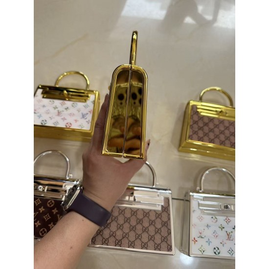 LV Bags and Wallets, Good Quality, $30–$50