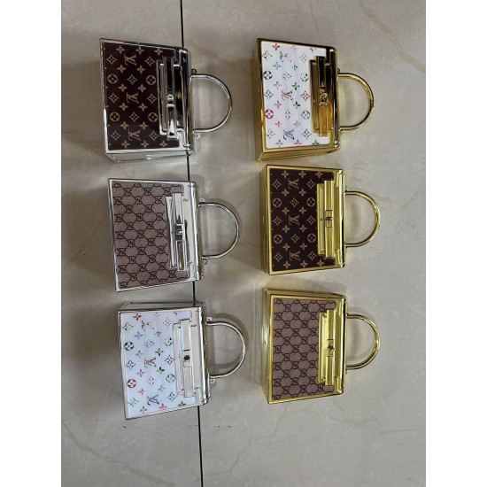 LV Bags and Wallets, Good Quality, $30–$50