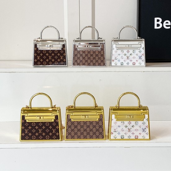 LV Bags and Wallets, Good Quality, $30–$50