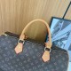 LV Bags and Wallets, Good Quality, $30–$50