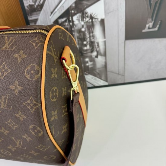 LV Bags and Wallets, Good Quality, $30–$50