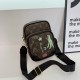 LV Bags and Wallets, Good Quality, $30–$50