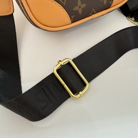 LV Bags and Wallets, Good Quality, $30–$50