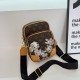 LV Bags and Wallets, Good Quality, $30–$50