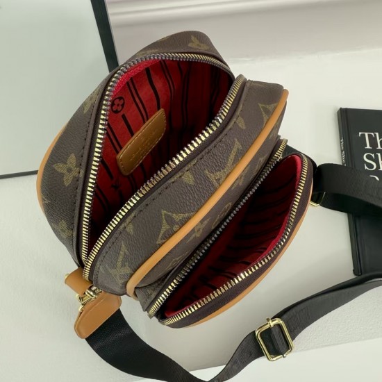 LV Bags and Wallets, Good Quality, $30–$50