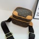 LV Bags and Wallets, Good Quality, $30–$50