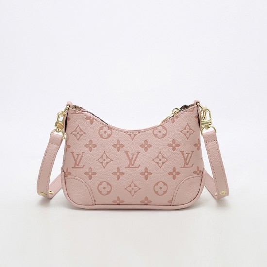 LV Bags and Wallets, Good Quality, $30–$50