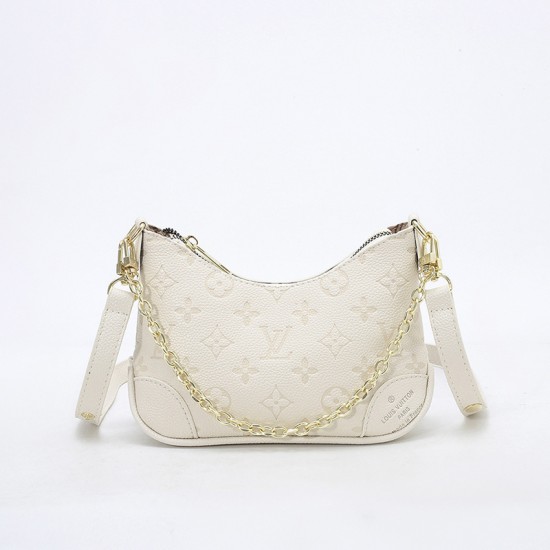 LV Bags and Wallets, Good Quality, $30–$50