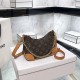 LV Bags and Wallets, Good Quality, $30–$50