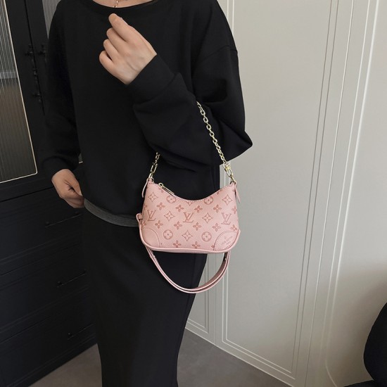 LV Bags and Wallets, Good Quality, $30–$50