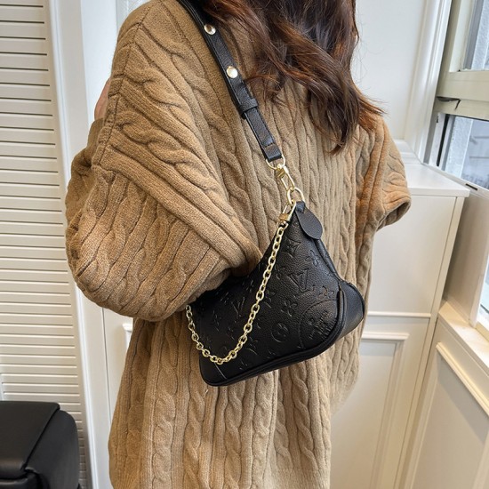 LV Bags and Wallets, Good Quality, $30–$50