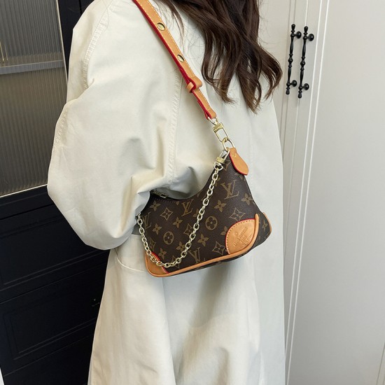 LV Bags and Wallets, Good Quality, $30–$50