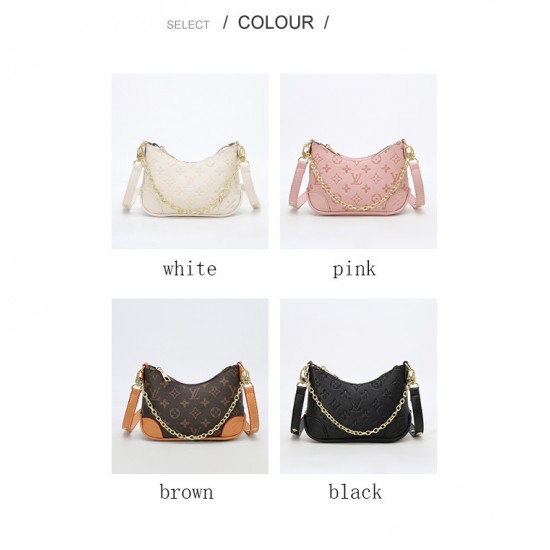 LV Bags and Wallets, Good Quality, $30–$50