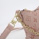 LV Bags and Wallets, Good Quality, $30–$50