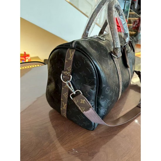 LV Bags and Wallets, Good Quality, $30–$50