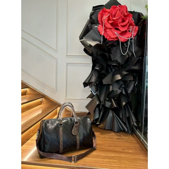 LV Bags and Wallets, Good Quality, $30–$50