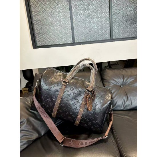 LV Bags and Wallets, Good Quality, $30–$50