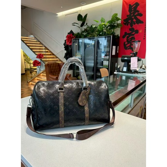 LV Bags and Wallets, Good Quality, $30–$50