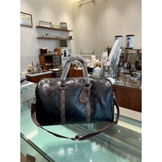 LV Bags and Wallets, Good Quality, $30–$50