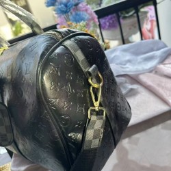 LV Bags and Wallets, Good Quality, $30–$50
