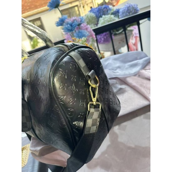 LV Bags and Wallets, Good Quality, $30–$50