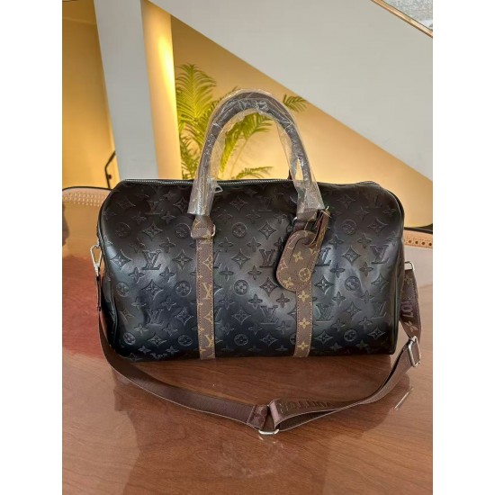 LV Bags and Wallets, Good Quality, $30–$50