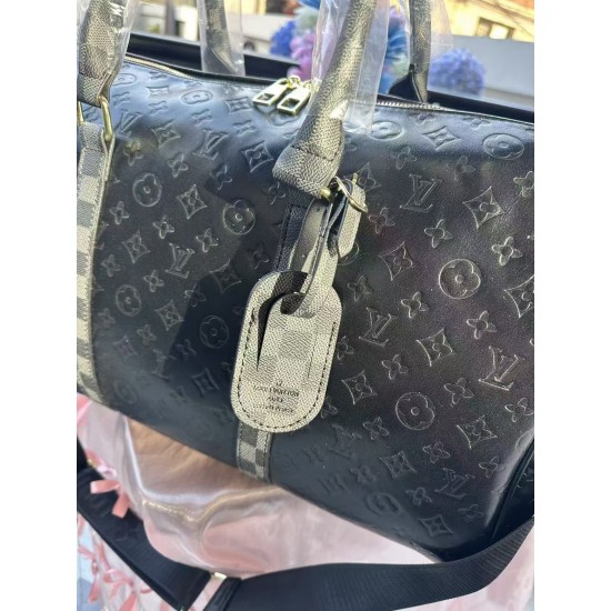 LV Bags and Wallets, Good Quality, $30–$50
