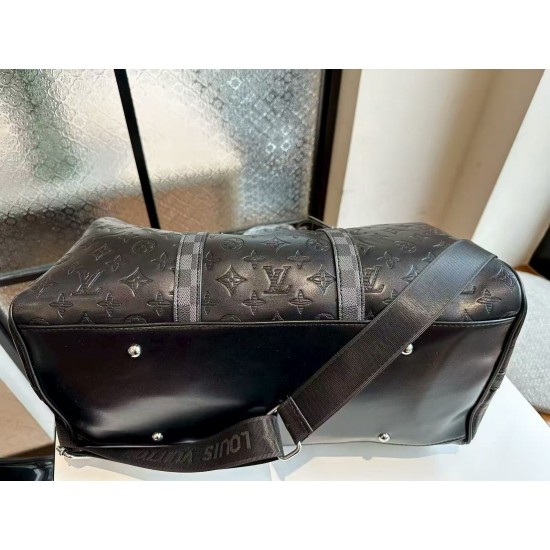 LV Bags and Wallets, Good Quality, $30–$50
